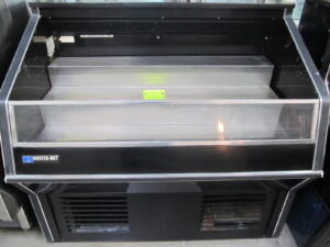 MB 48" Refrigerated Merchandiser