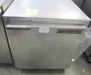 Bev-Air Under-Counter Refrigerator