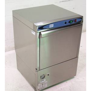 Low Temp Commercial Dishwasher