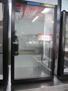 Beverage-Air Countertop Merchandiser